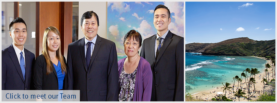 The Ark Wealth Advisory Group | Financial Advisors | Honolulu, Hawaii
